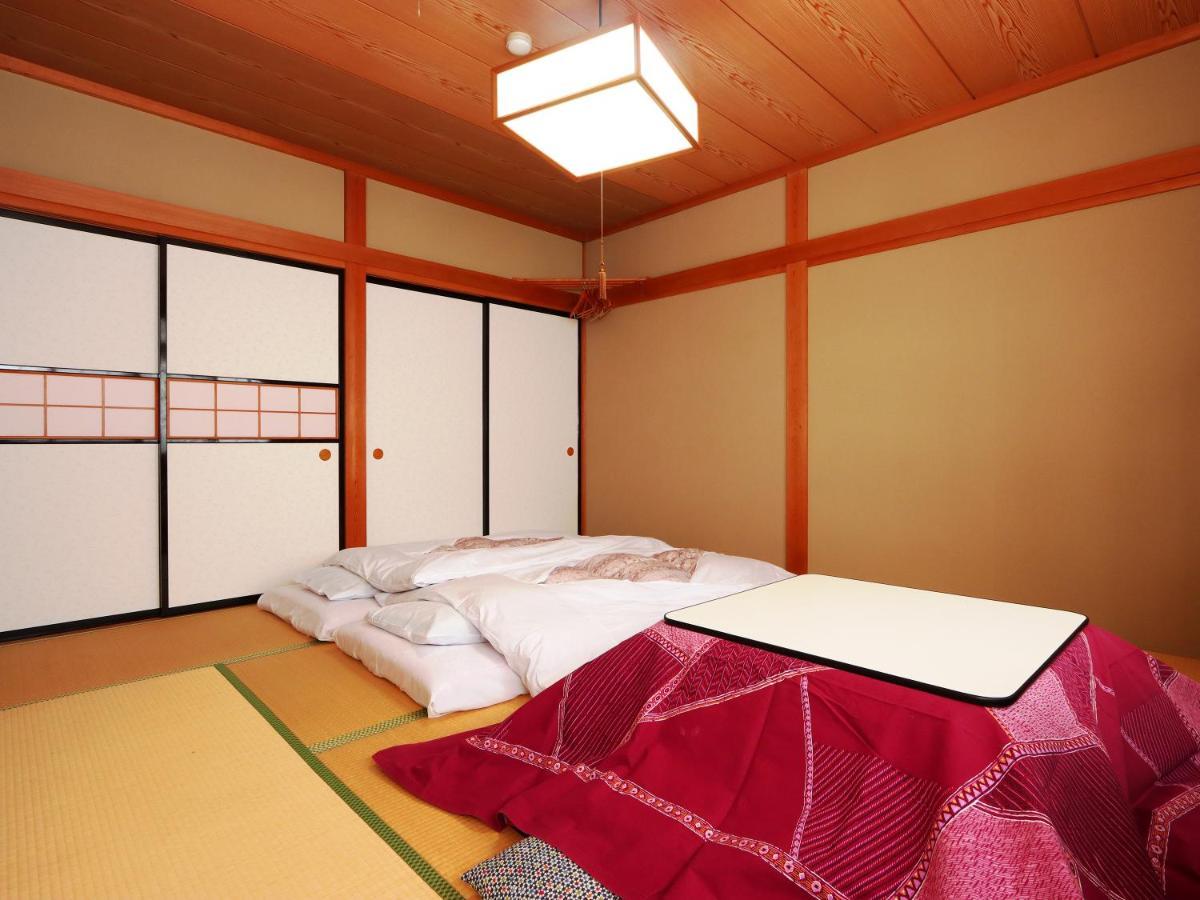 Hotel Minshuku Kojima Nozawaonsen Esterno foto