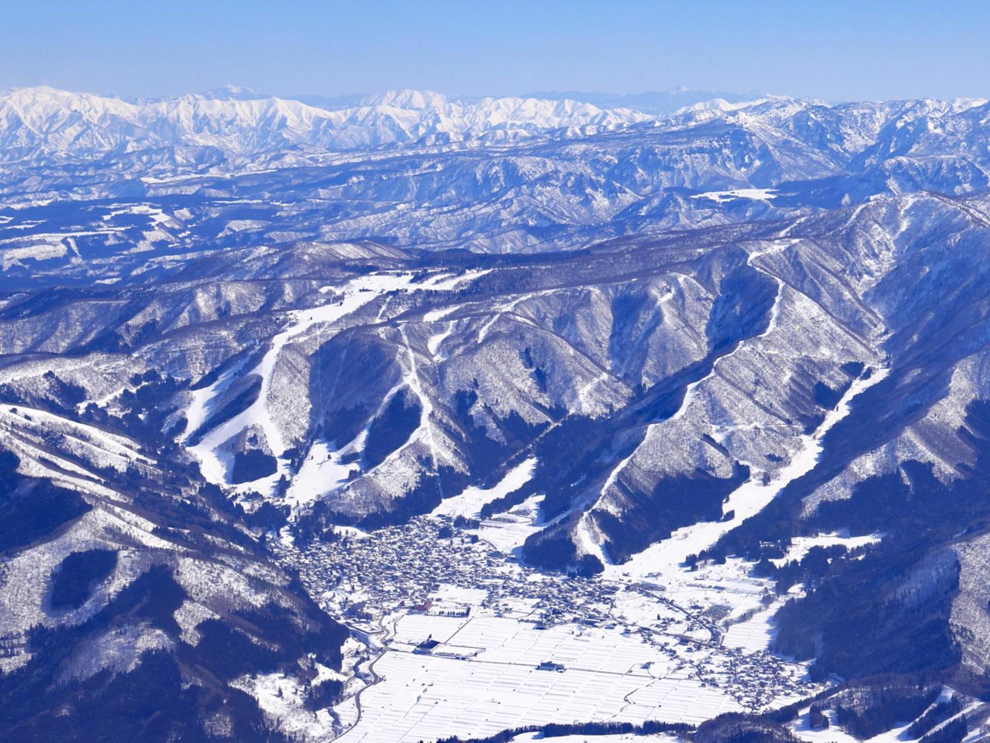 Hotel Minshuku Kojima Nozawaonsen Esterno foto