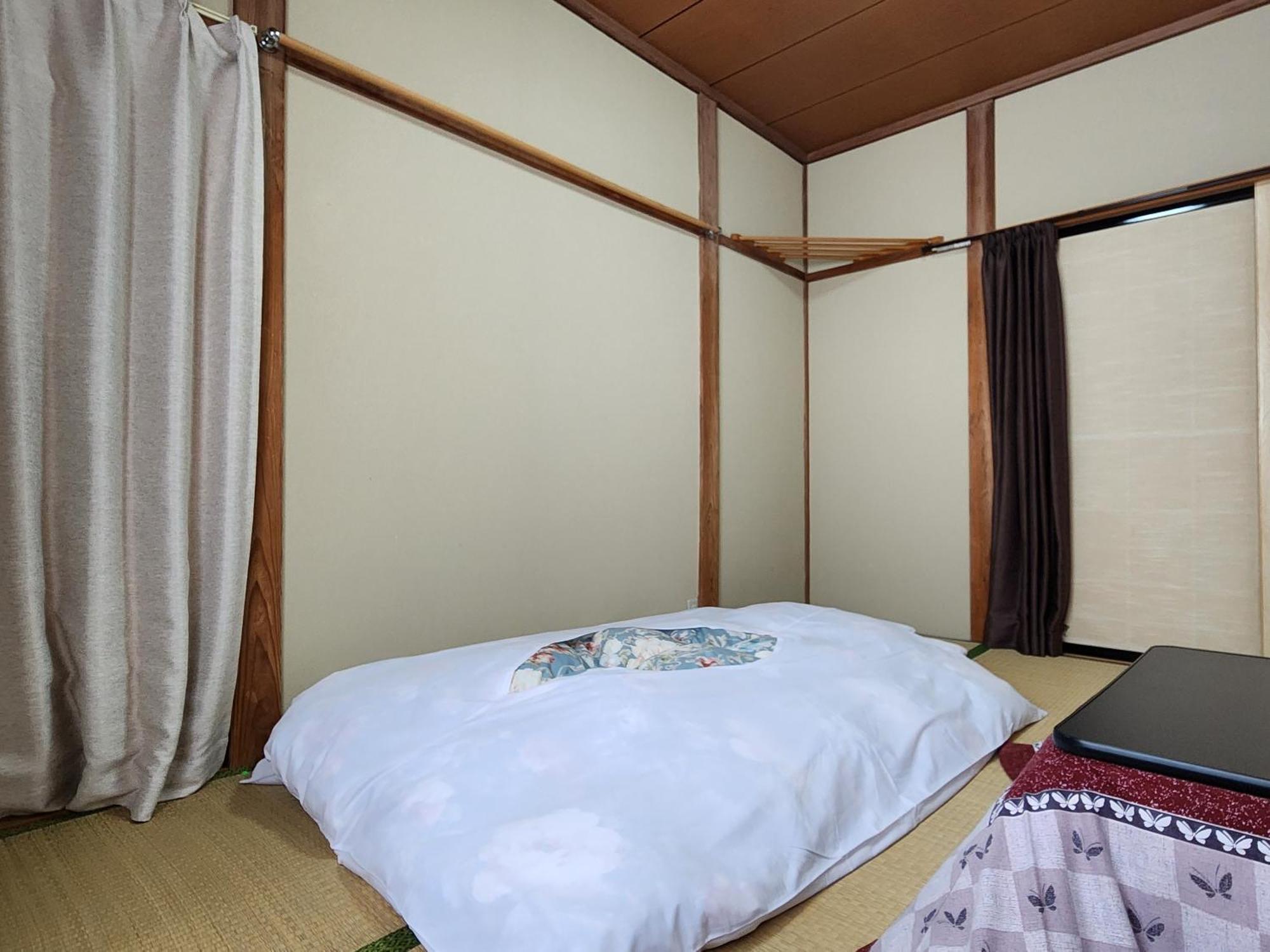 Hotel Minshuku Kojima Nozawaonsen Esterno foto