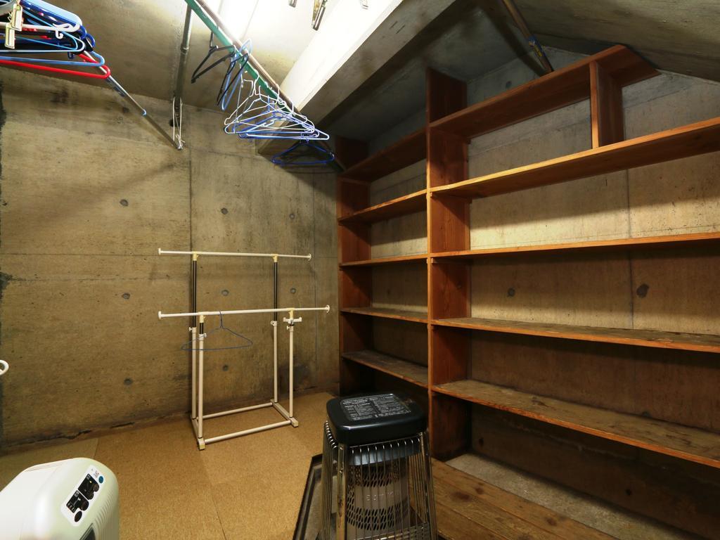 Hotel Minshuku Kojima Nozawaonsen Esterno foto