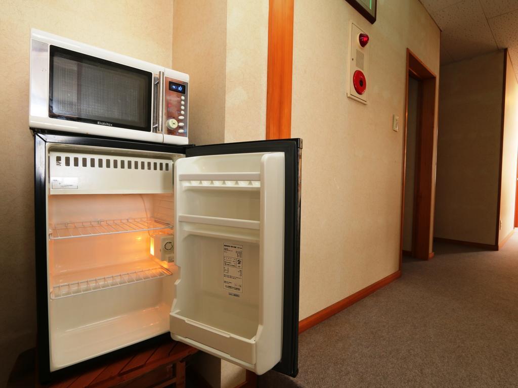 Hotel Minshuku Kojima Nozawaonsen Esterno foto